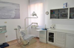Studio dentistico Fornaciari