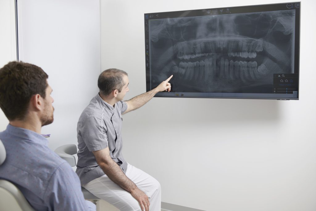 radiografia